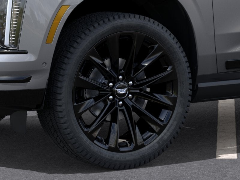 2027 Cadillac Escalade ESV Platinum Sport