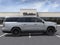 2027 Cadillac Escalade ESV Platinum Sport