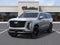 2027 Cadillac Escalade ESV Platinum Sport