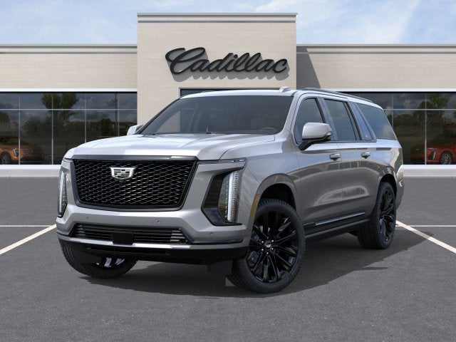 2027 Cadillac Escalade ESV Platinum Sport