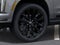 2027 Cadillac Escalade ESV Platinum Sport