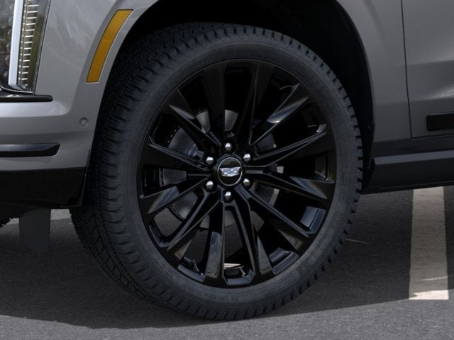 2027 Cadillac Escalade ESV Platinum Sport