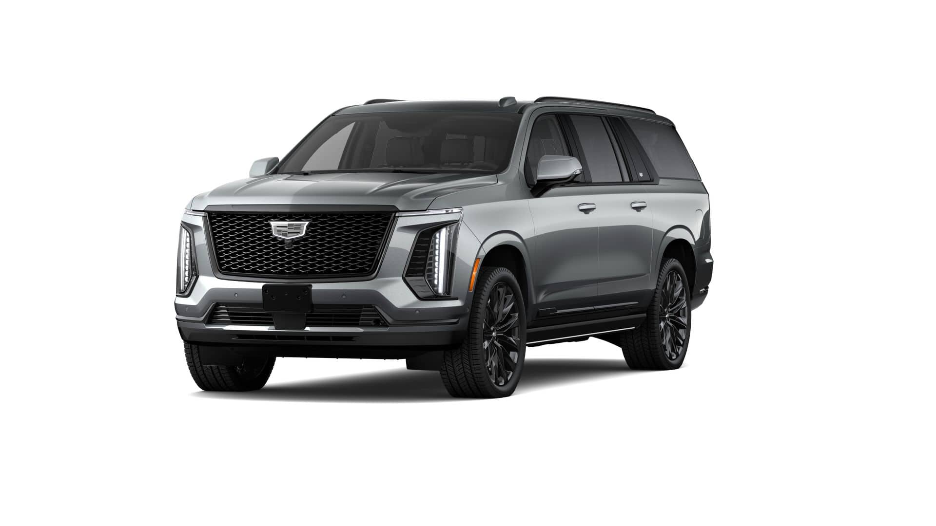 2027 Cadillac Escalade ESV