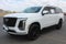 2025 Cadillac Escalade ESV Sport Platinum