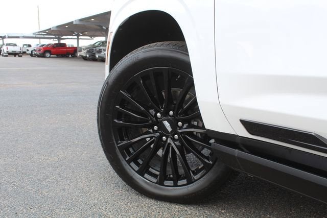 2025 Cadillac Escalade ESV Sport Platinum