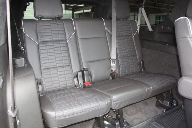 2025 Cadillac Escalade ESV Sport Platinum