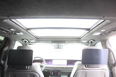 2025 Cadillac Escalade ESV Sport Platinum
