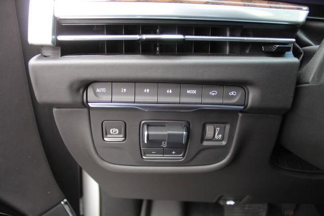 2025 Cadillac Escalade ESV Sport Platinum