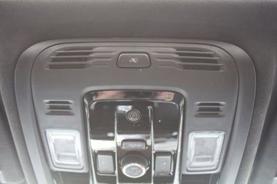 2025 Cadillac Escalade ESV Sport Platinum