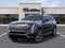 2026 Cadillac ESCALADE IQ Luxury