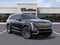2026 Cadillac ESCALADE IQ Luxury