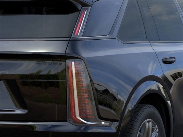 2025 Cadillac ESCALADE IQ Sport 1