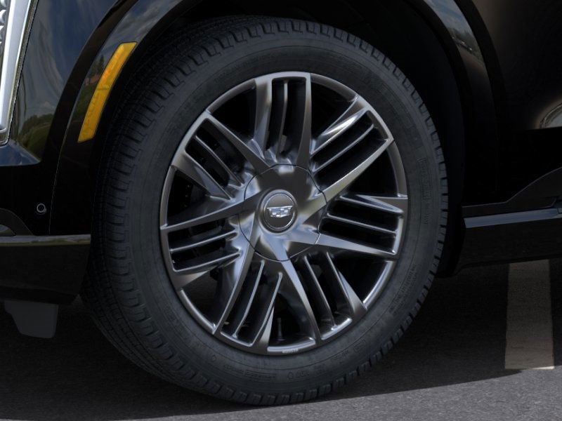 2025 Cadillac ESCALADE IQ Sport 1