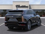 2025 Cadillac ESCALADE IQ Sport 1