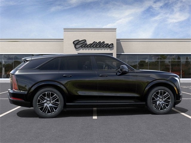 2025 Cadillac ESCALADE IQ Sport 1