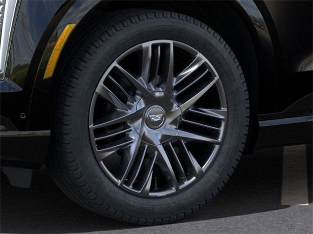 2025 Cadillac ESCALADE IQ Sport 1