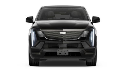 2025 Cadillac ESCALADE IQ Sport 1
