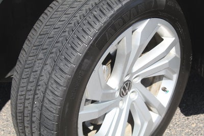 2021 Volkswagen Atlas Cross Sport 3.6L V6 SEL