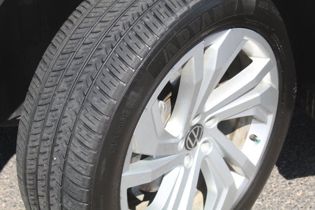 2021 Volkswagen Atlas Cross Sport 3.6L V6 SEL