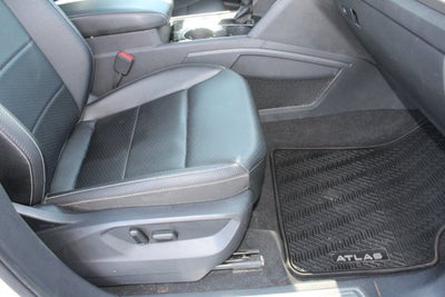 2021 Volkswagen Atlas Cross Sport 3.6L V6 SEL