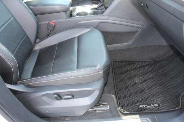 2021 Volkswagen Atlas Cross Sport 3.6L V6 SEL