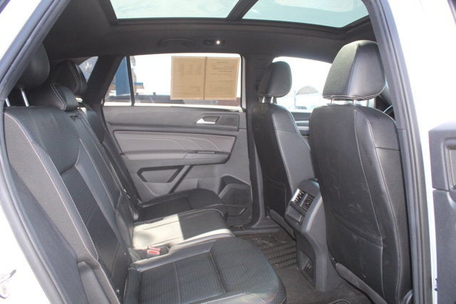2021 Volkswagen Atlas Cross Sport 3.6L V6 SEL