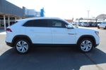 2021 Volkswagen Atlas Cross Sport 3.6L V6 SEL