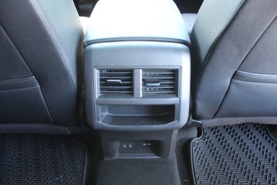 2021 Volkswagen Atlas Cross Sport 3.6L V6 SEL