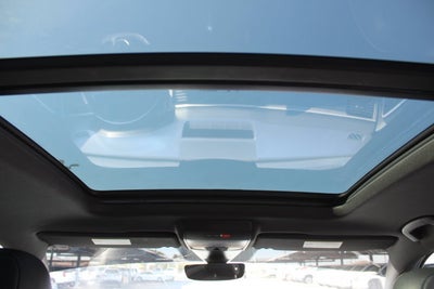2021 Volkswagen Atlas Cross Sport 3.6L V6 SEL
