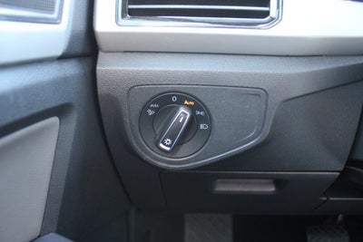 2021 Volkswagen Atlas Cross Sport 3.6L V6 SEL