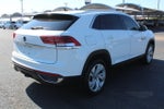 2021 Volkswagen Atlas Cross Sport 3.6L V6 SEL