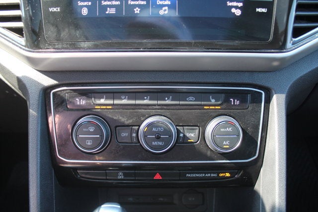 2021 Volkswagen Atlas Cross Sport 3.6L V6 SEL