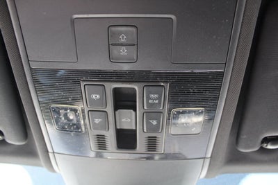 2021 Volkswagen Atlas Cross Sport 3.6L V6 SEL