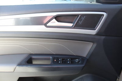 2021 Volkswagen Atlas Cross Sport 3.6L V6 SEL