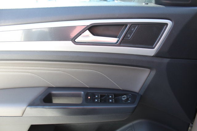 2021 Volkswagen Atlas Cross Sport 3.6L V6 SEL