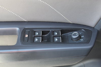 2021 Volkswagen Atlas Cross Sport 3.6L V6 SEL