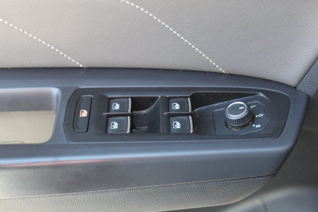 2021 Volkswagen Atlas Cross Sport 3.6L V6 SEL