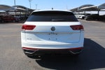 2021 Volkswagen Atlas Cross Sport 3.6L V6 SEL