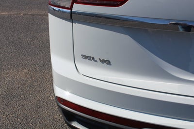 2021 Volkswagen Atlas Cross Sport 3.6L V6 SEL