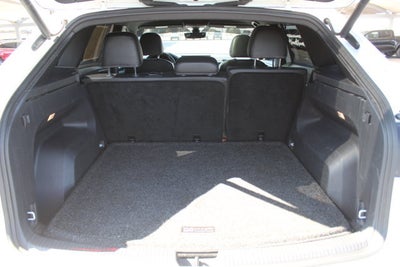 2021 Volkswagen Atlas Cross Sport 3.6L V6 SEL