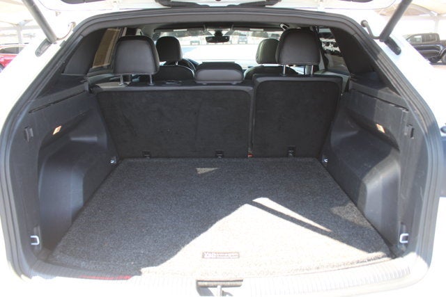 2021 Volkswagen Atlas Cross Sport 3.6L V6 SEL