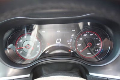 2021 Dodge Charger GT