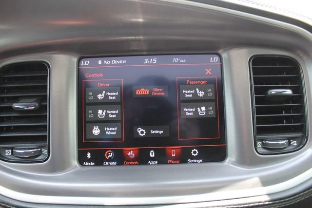 2021 Dodge Charger GT