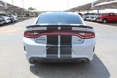 2021 Dodge Charger GT