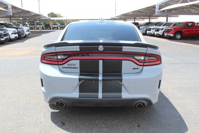 2021 Dodge Charger GT