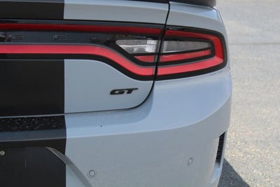 2021 Dodge Charger GT