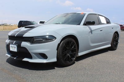 2021 Dodge Charger GT