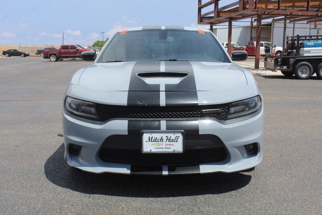 2021 Dodge Charger GT