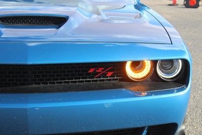 2023 Dodge Challenger R/T Scat Pack Widebody