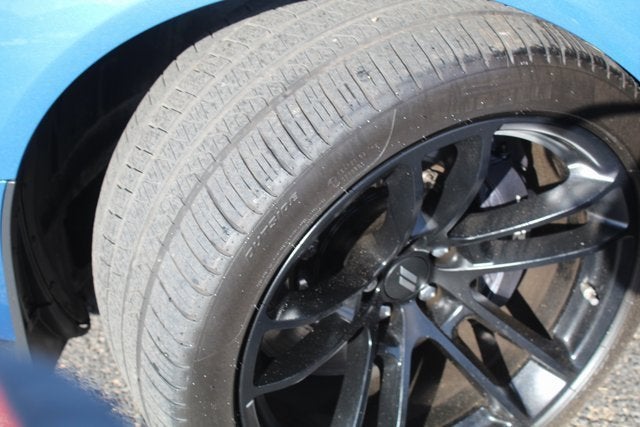 2023 Dodge Challenger R/T Scat Pack Widebody